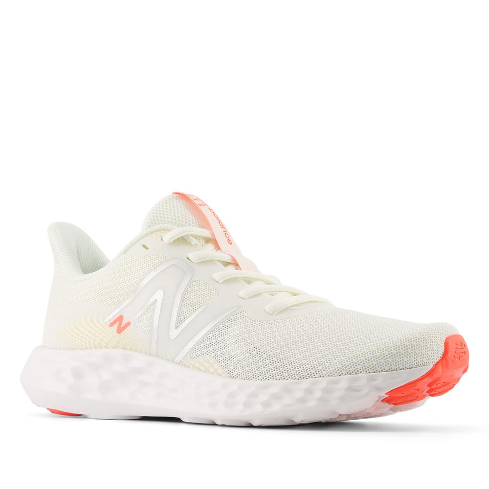 Női cipő New Balance W411RU3 - fehér
