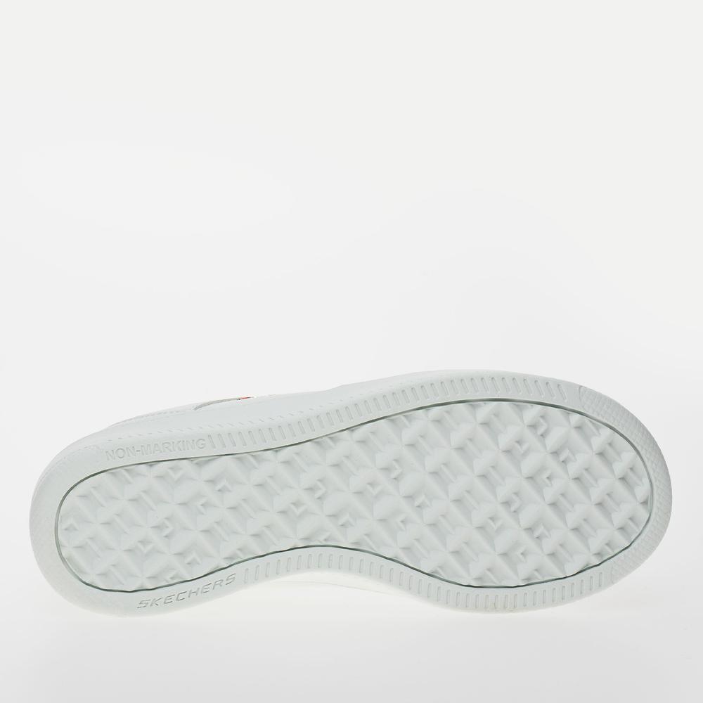 Cipő Skechers Sport Court 92 405696LWHT - fehér