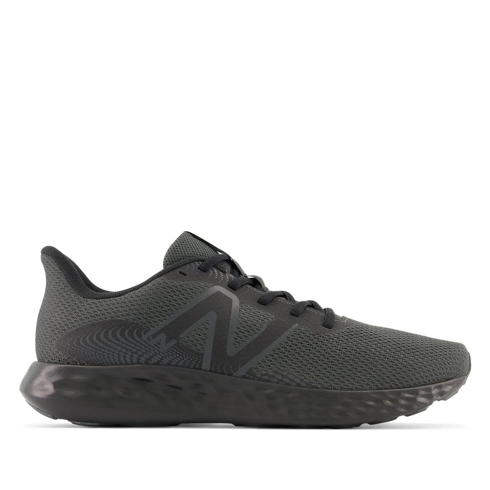 Férfi cipő New Balance M411LK3 – zöld