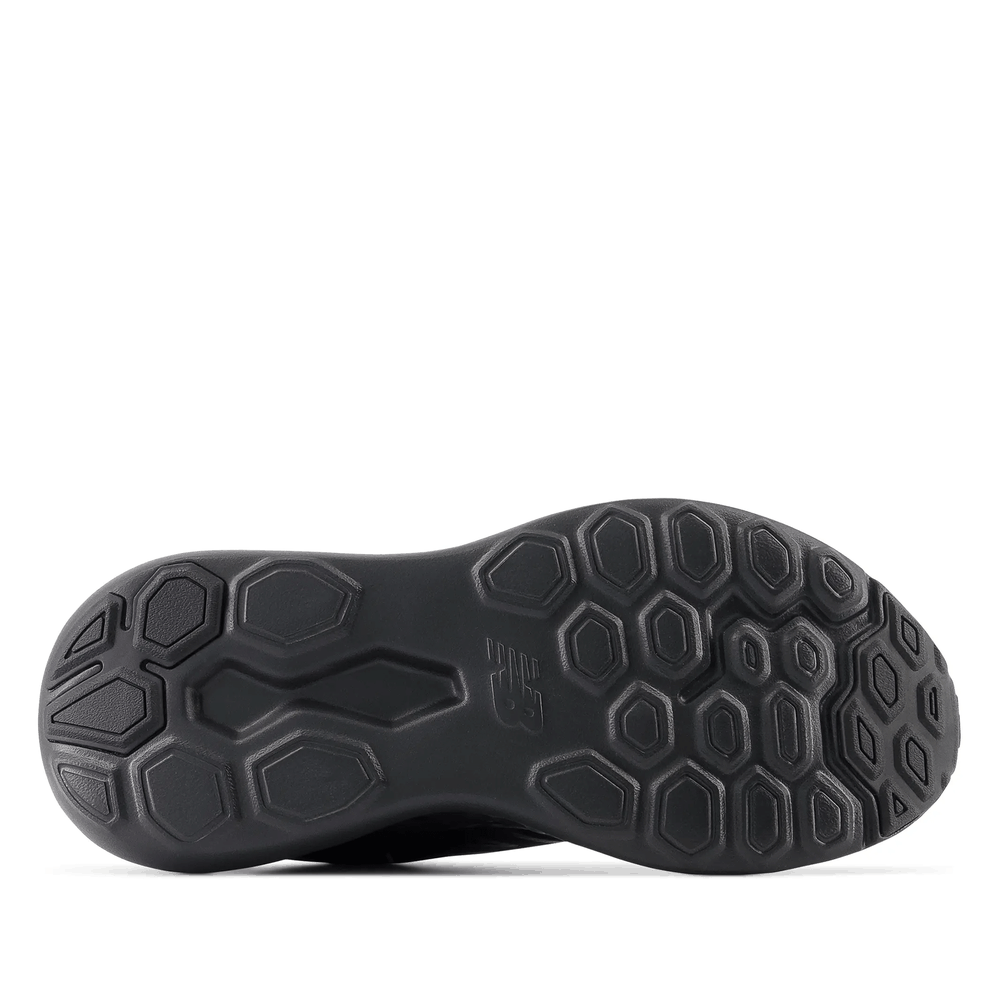 Női cipő New Balance W411CK3 - fekete