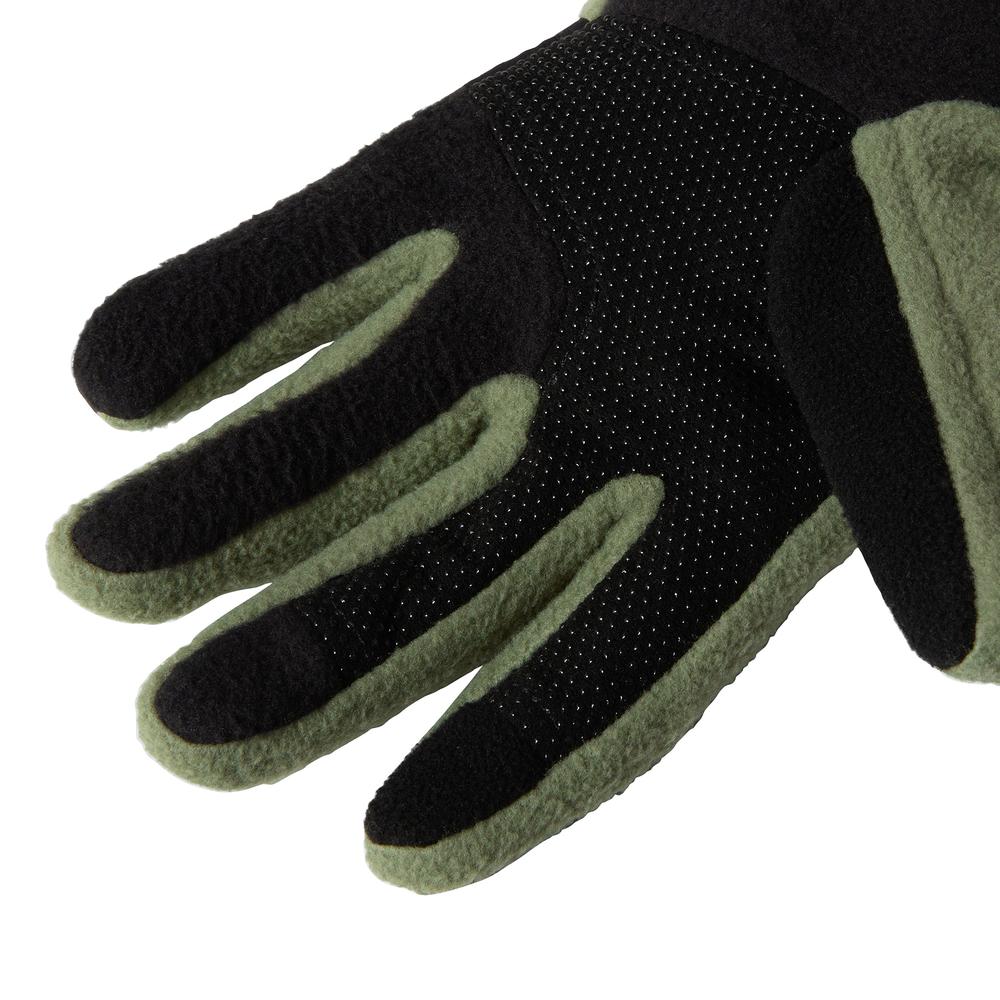 Kesztyű unisex The North Face Denali Etip 0A888SBO91 - zöld