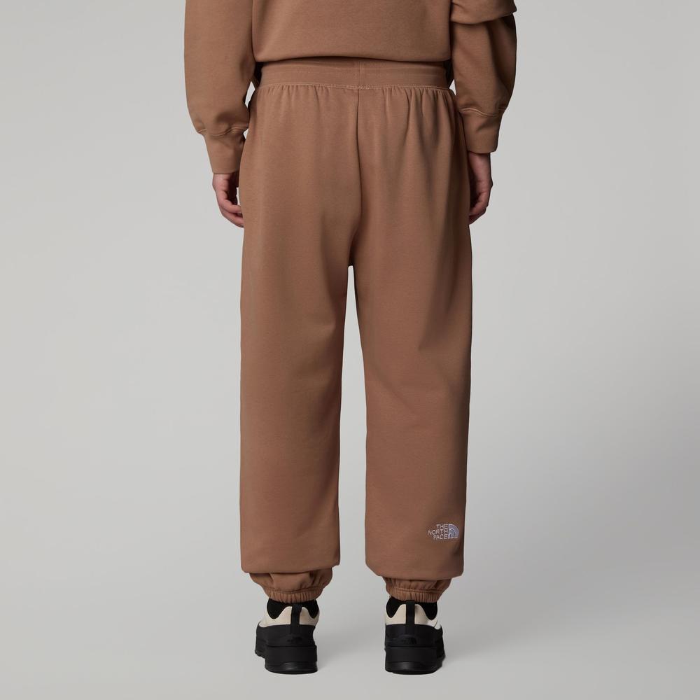 Alsonadrág The North Face Essential Relaxed Straight 0A8C1G6IH1 - barna
