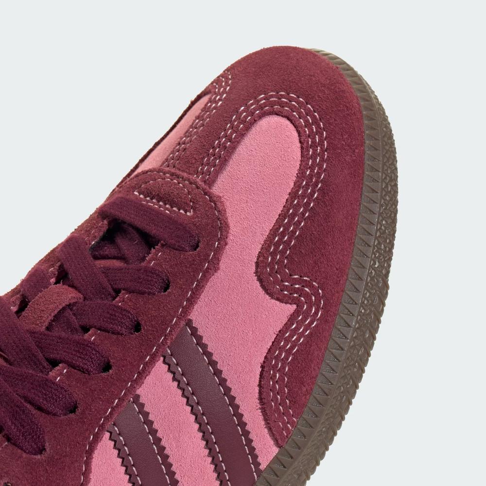 Női cipő adidas Originals Samba OG IH6704 - rózsaszín