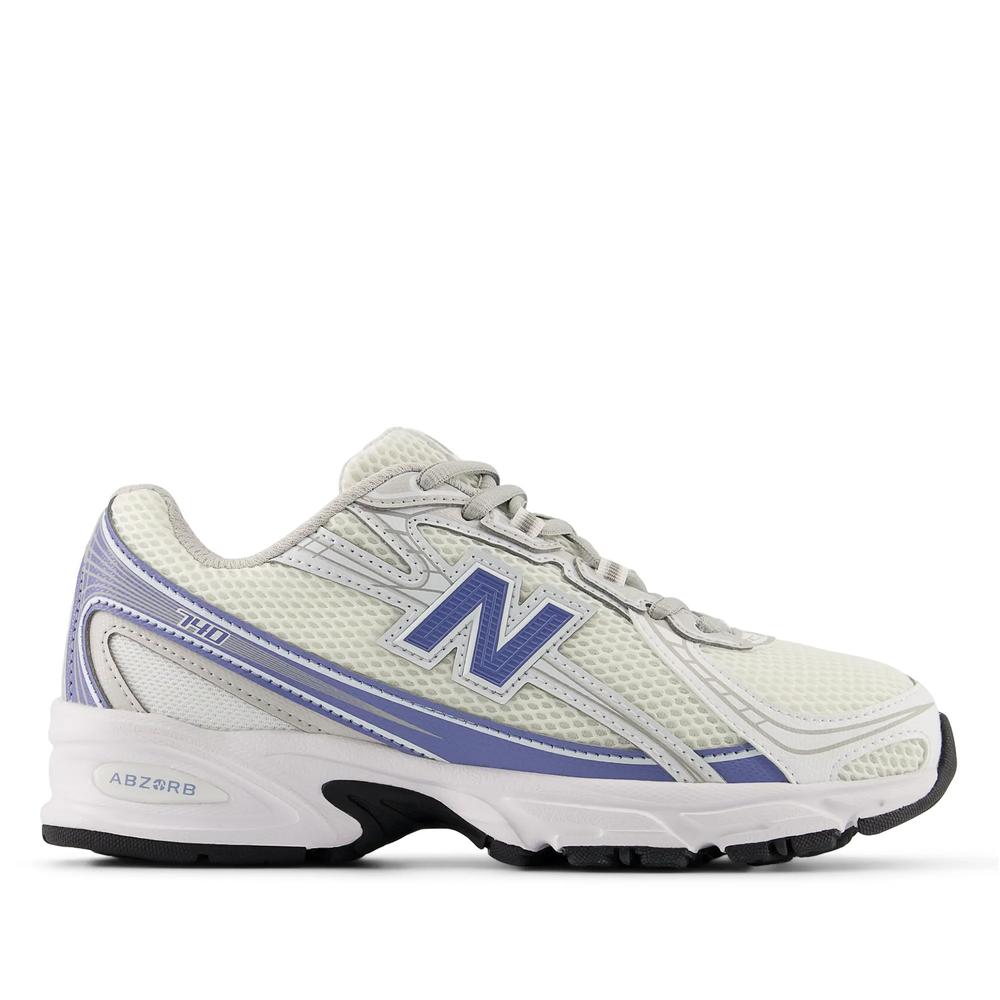 Gyermekcipő New Balance G740372 - fehér