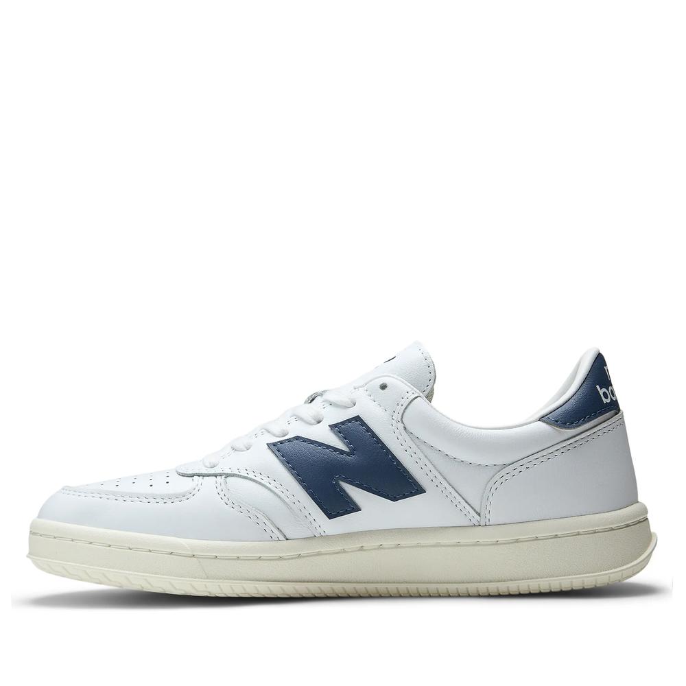 Férfi cipő New Balance U5002D3 - fehér