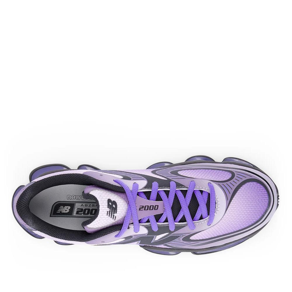 Unisex cipő New Balance Abzorb U200087T - lila