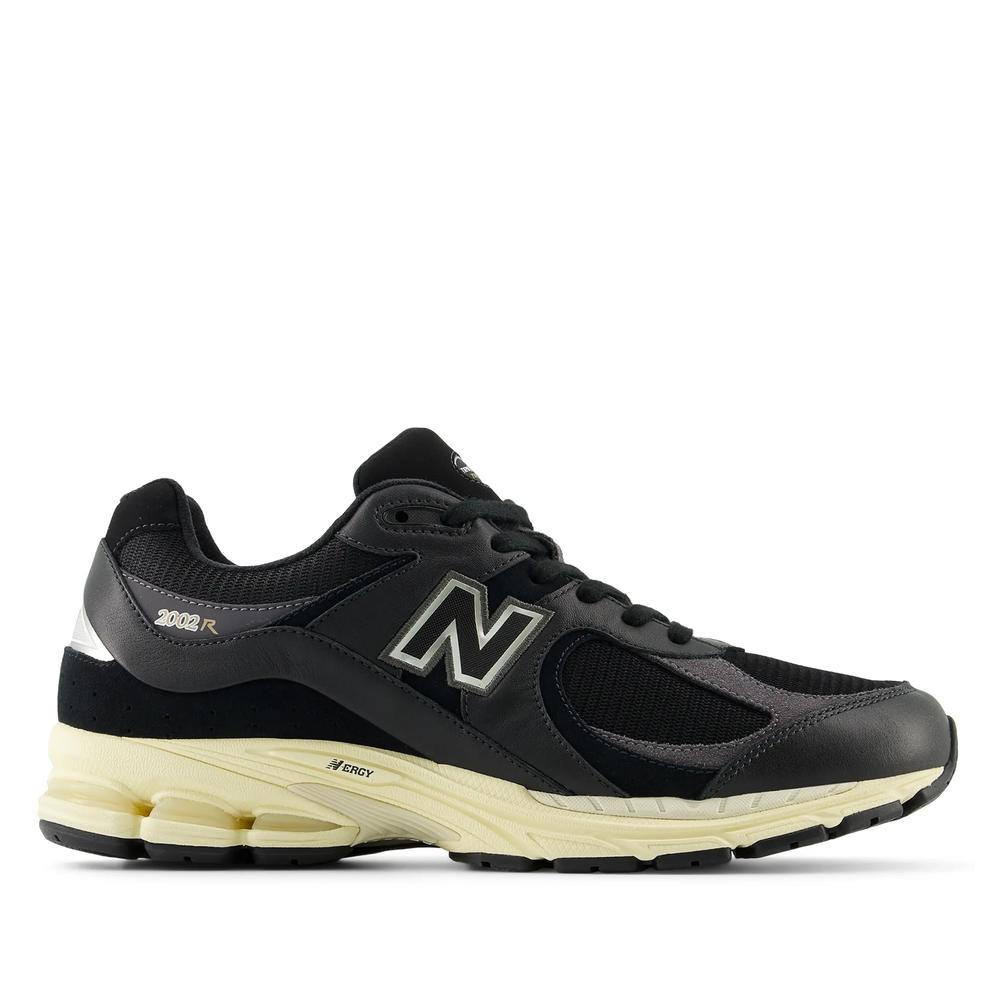 Cipő New Balance M2002RIB - fekete