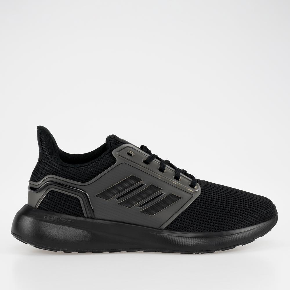 Cipő adidas EQ19 Run GY4720 - fekete