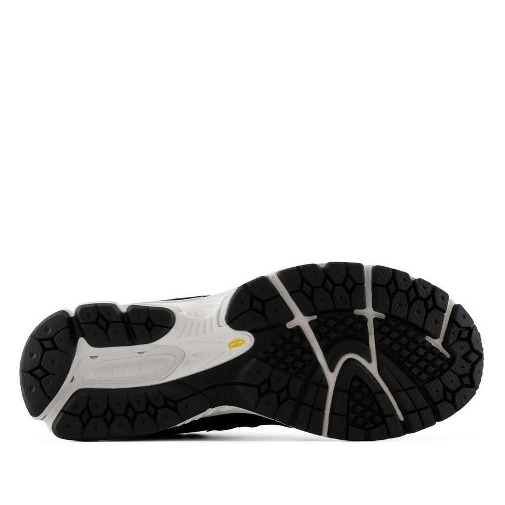 Cipő unisex New Balance U20024JG - fekete