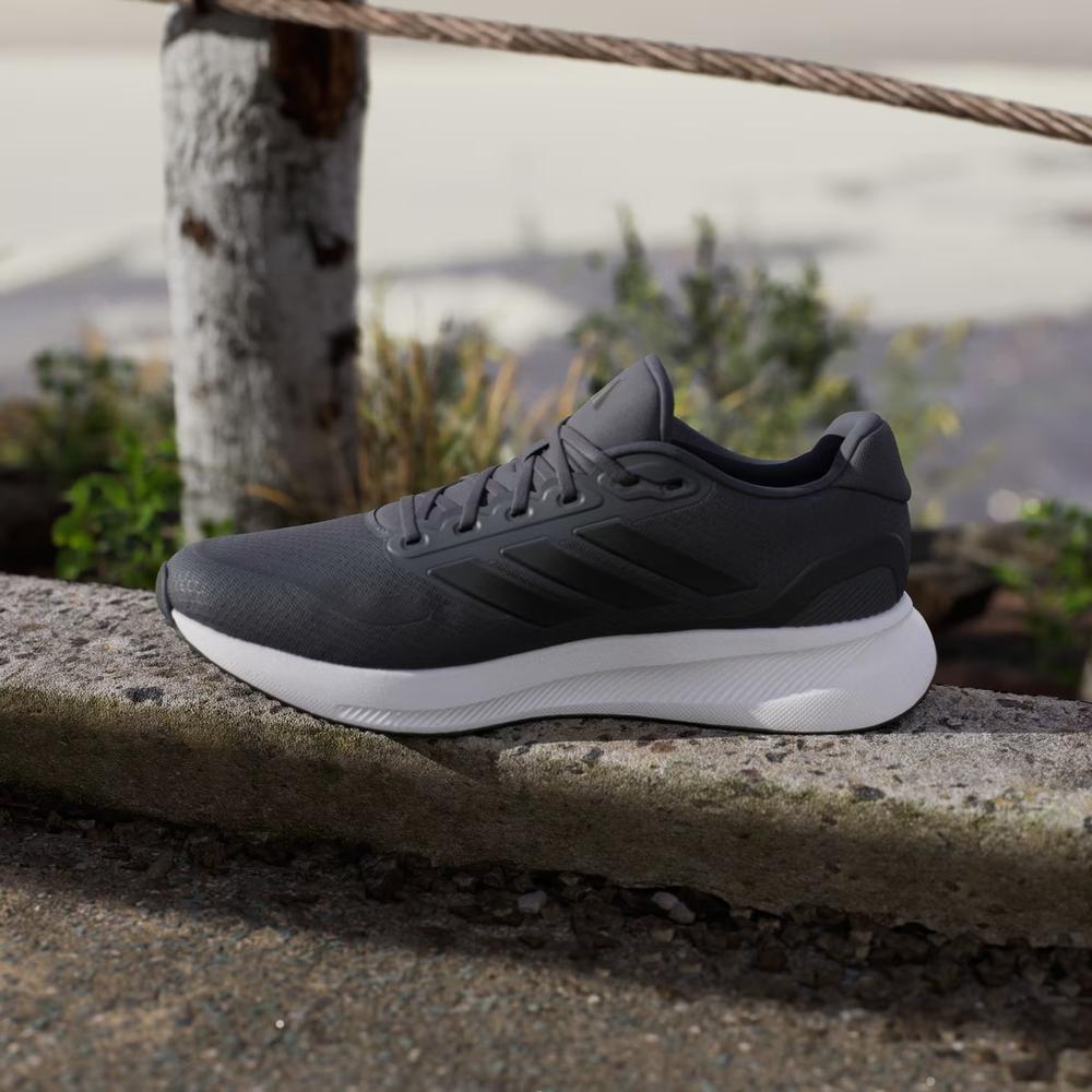 Cipő adidas Runfalcon 5 IE8819 - szürke