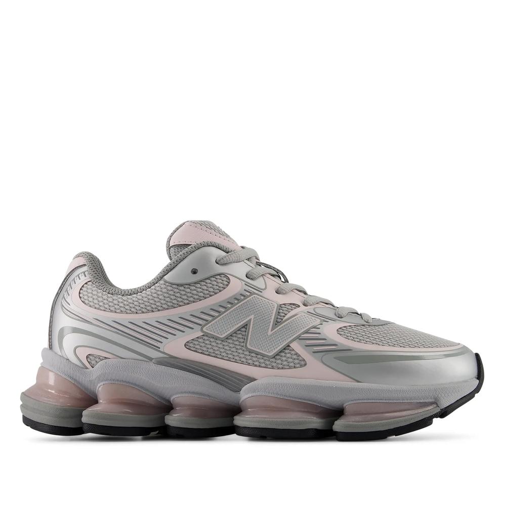 Unisex cipő New Balance U200035P - szürke