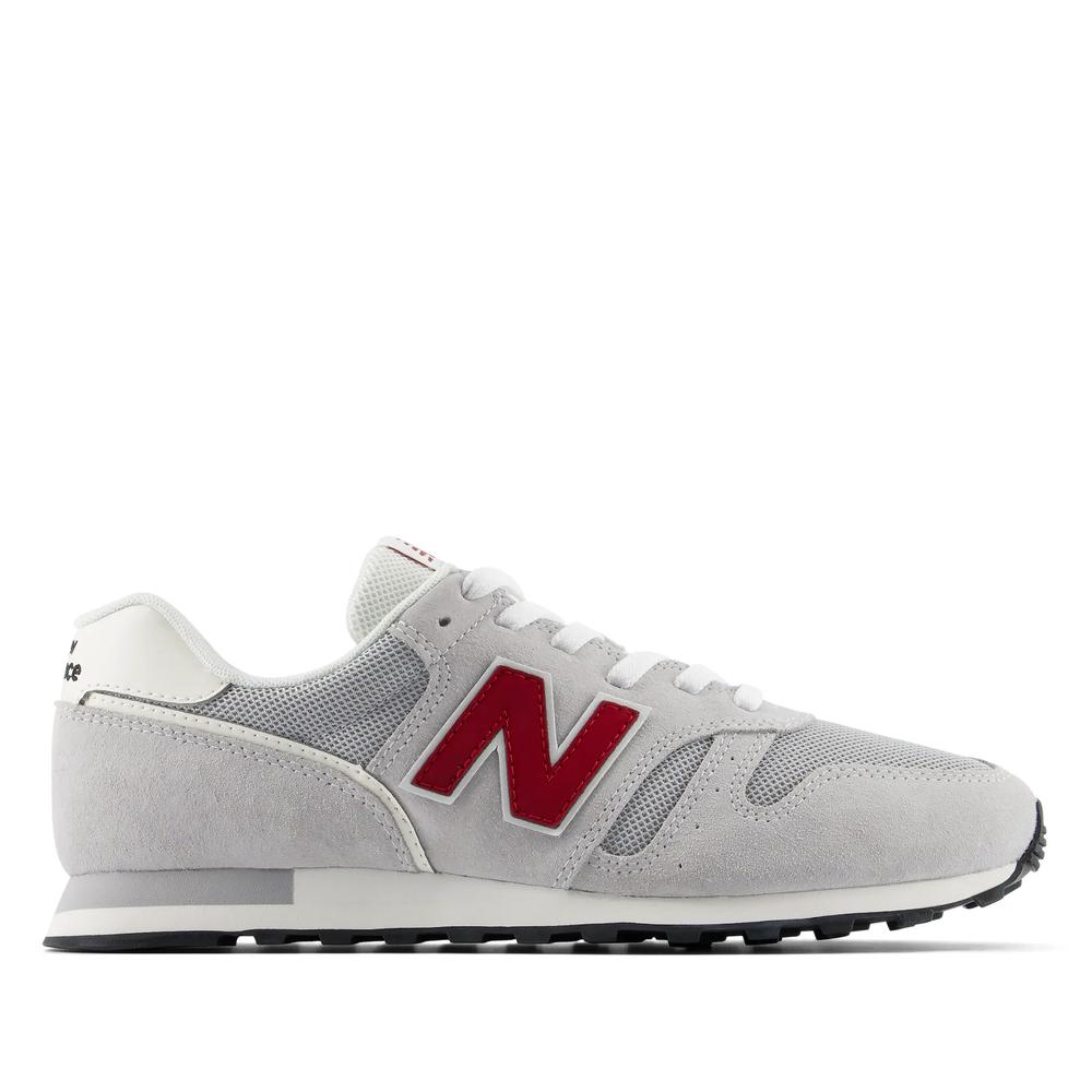 Unisex cipő New Balance U3732LL - szürke