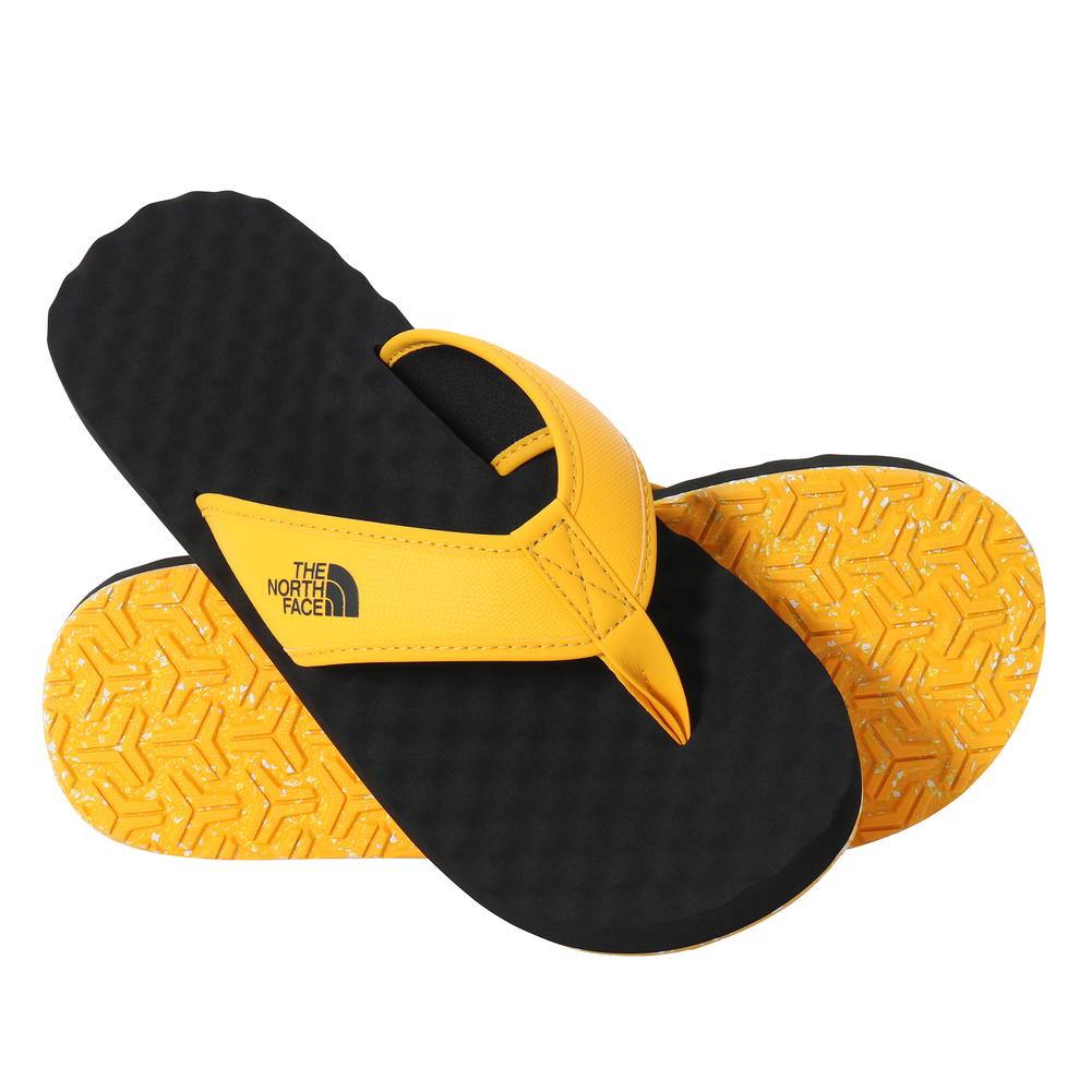 Flip Flop The North Face Base Camp II 0A47AAZU31 - fekete