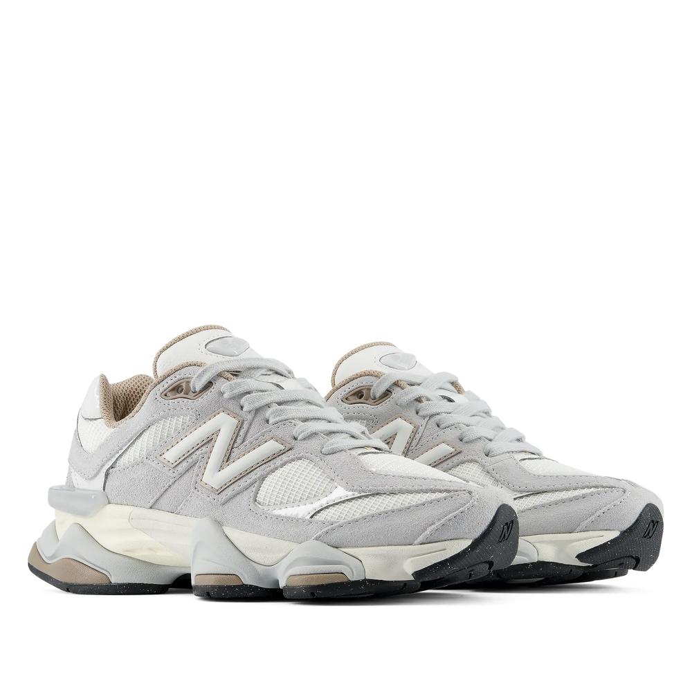 Unisex cipő New Balance U906011M - szürke