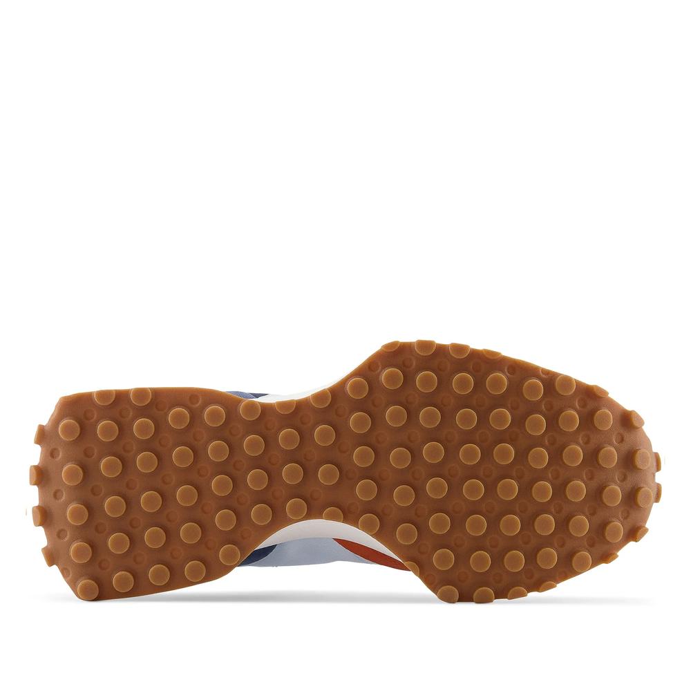 Cipő New Balance U327WEJ - többszínű