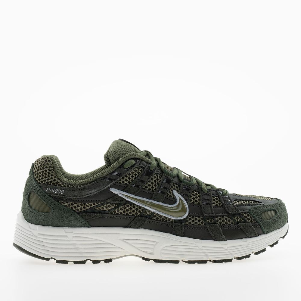 Unisex cipő Nike P-6000 SE HF0015-301 - zöld