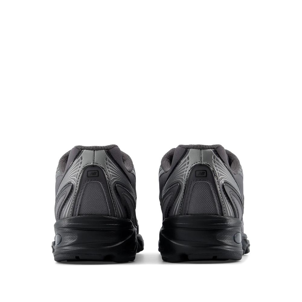 Unisex férfi cipő New Balance U7406Y8 - szürke