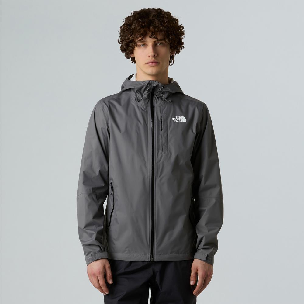 Férfi dzseki The North Face Alta Vista 0A7QAW4GU1 - szürke