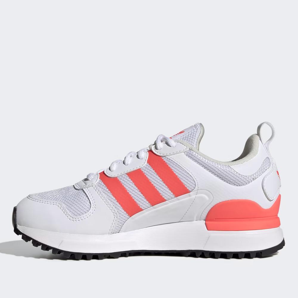 Cipő adidas ZX 700 HD J GY3292 - fehér