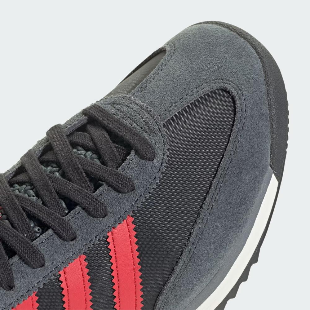 Cipő adidas Originals SL RS 72 JS0745 - szürke