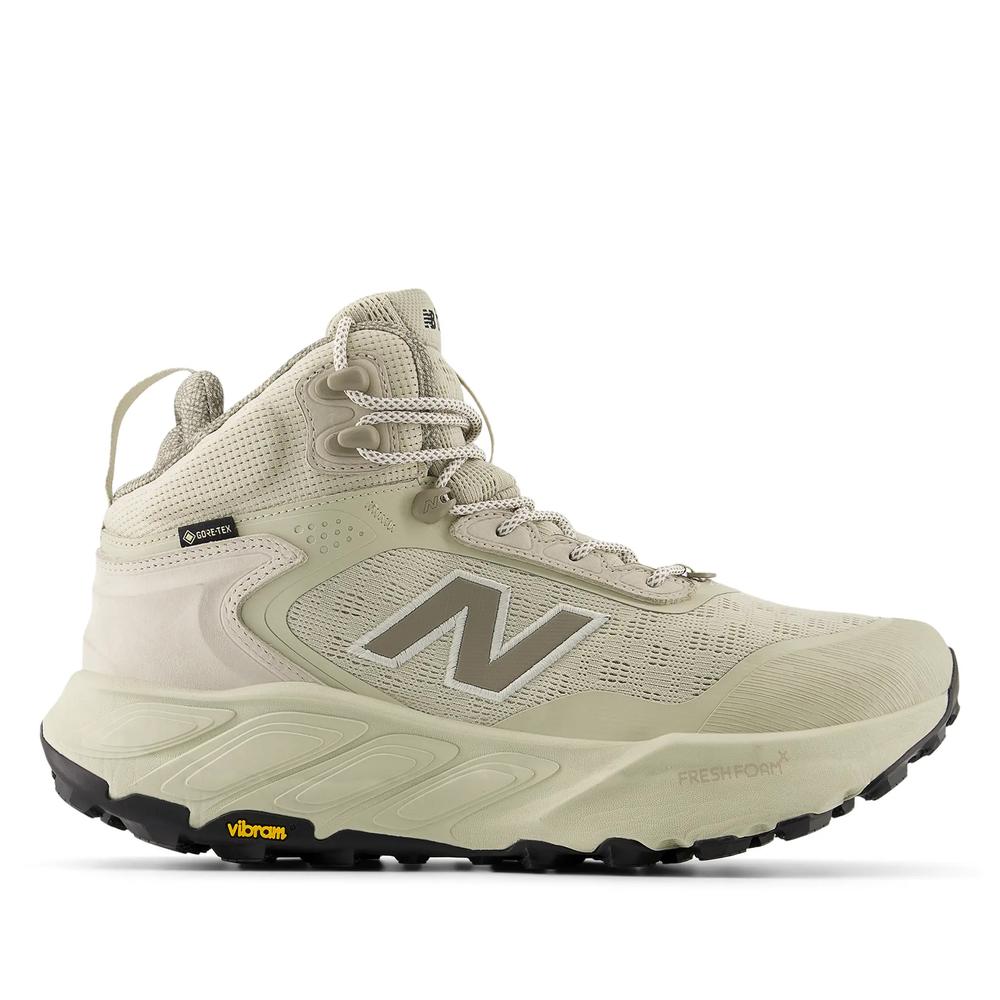 Férfi cipő New Balance Fresh Foam X Hierro Hiker Gore-Tex v9 MTHIMCA9 - bézs