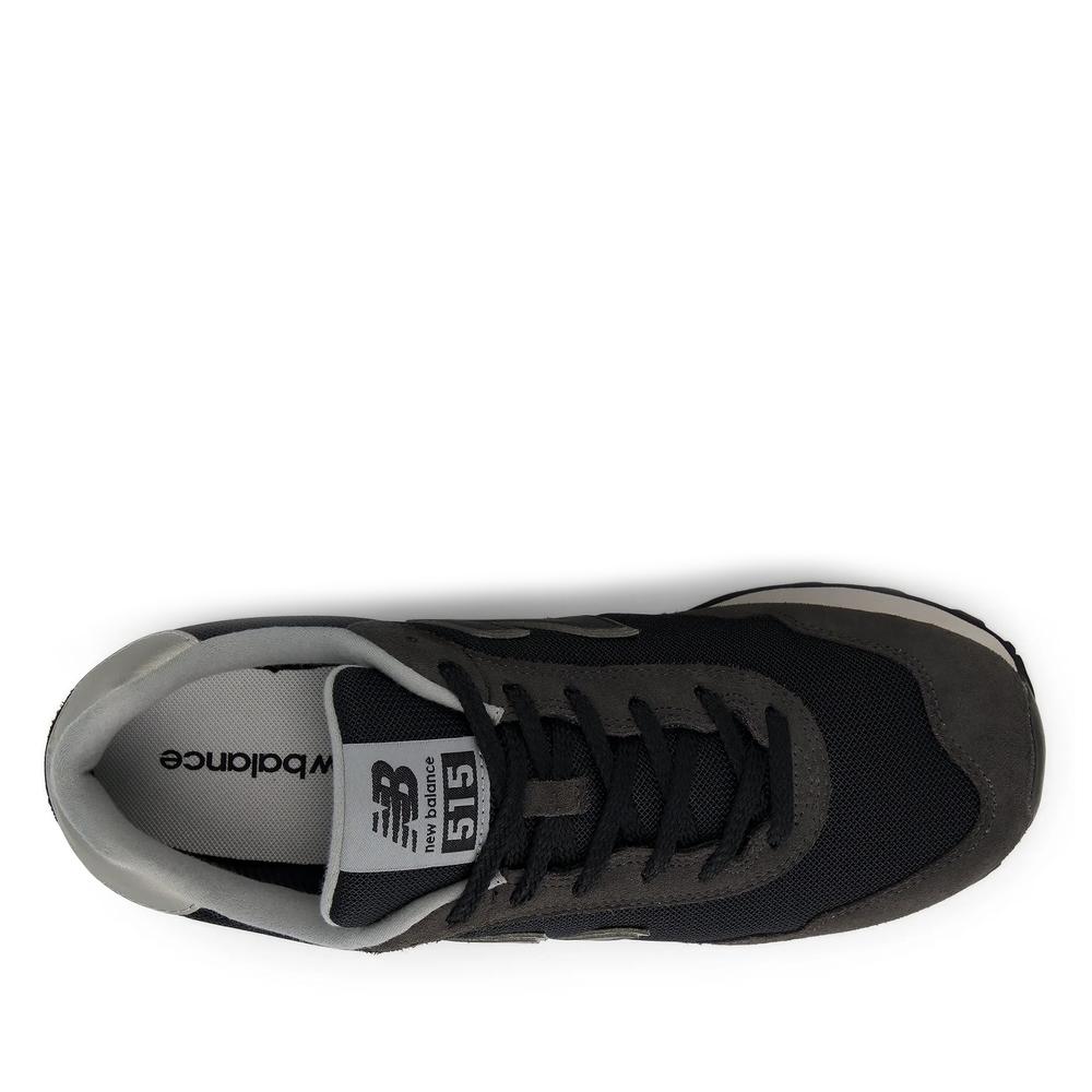 Férfi cipő New Balance M5157WC - fekete