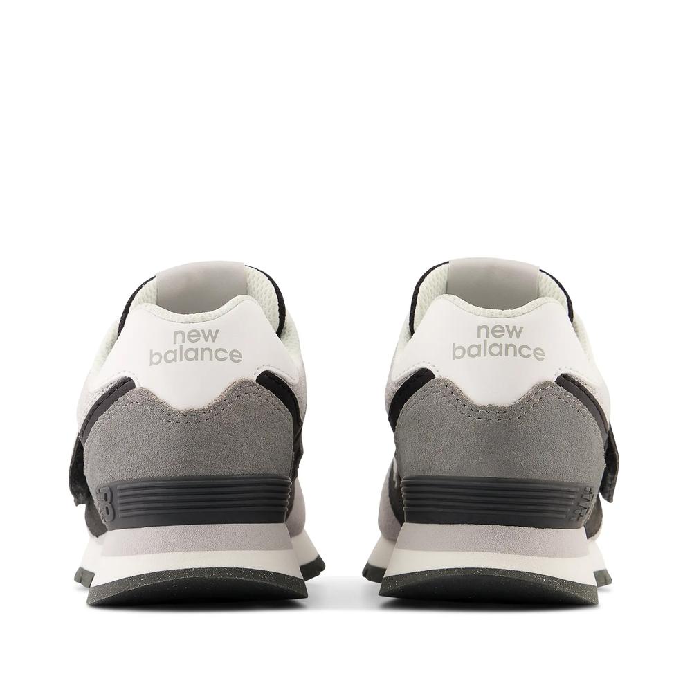 Gyerekcipő New Balance PV574DA2 – szürke