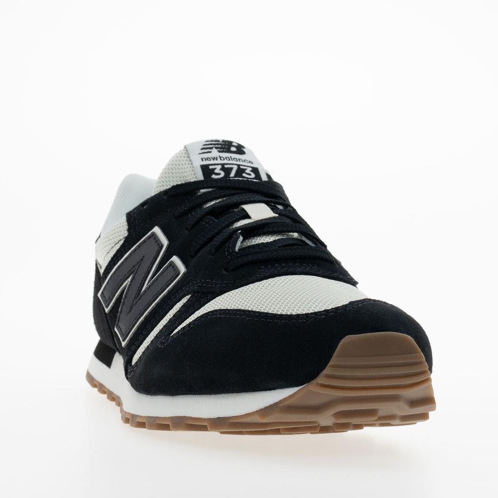Férfi cipő New Balance M3734R9 - fekete