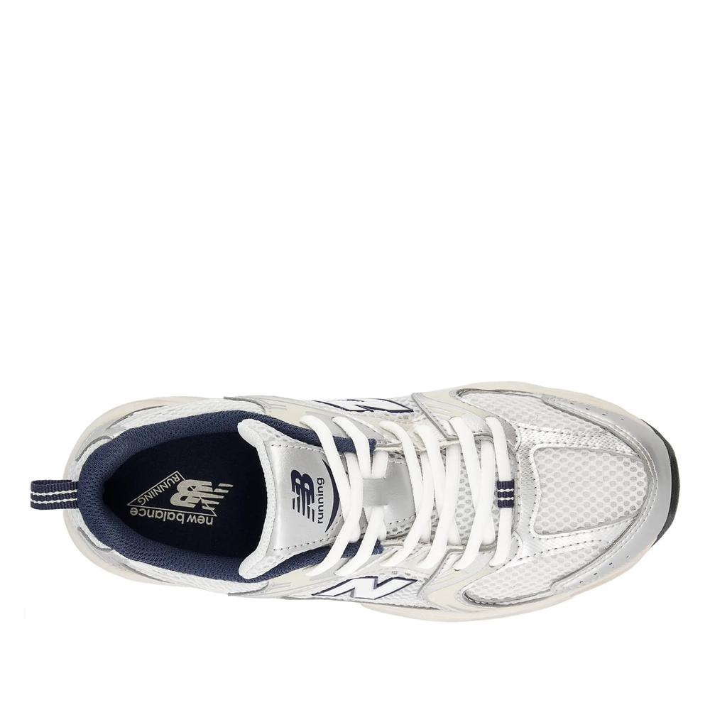 Cipő New Balance GR530KA - fehér