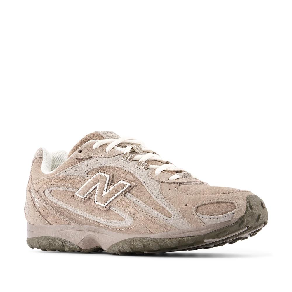 Unisex cipő New Balance U204LMMA - bézs