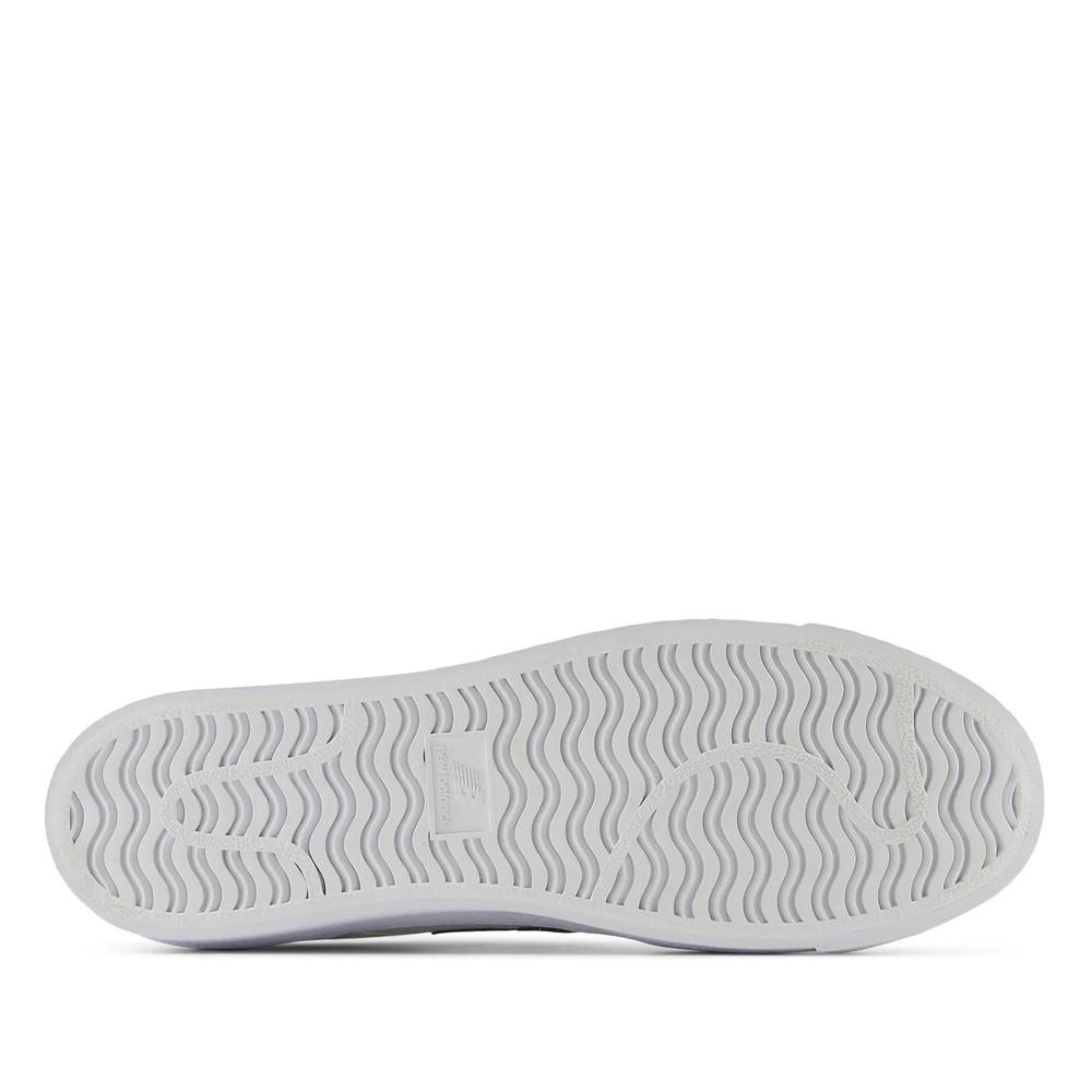 Cipő New New Balance BB100CNV - fehér