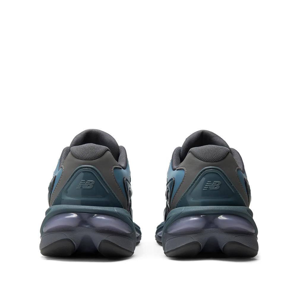 Unisex férfi cipő New Balance U9835DU - kék