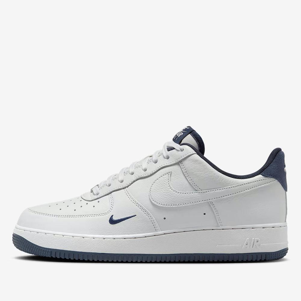 Cipő férfi Nike Air Force 1 '07 LV8 HM9483-001 - fehér