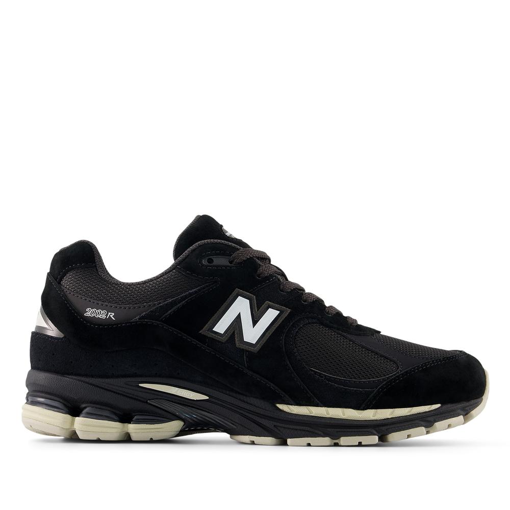 Cipő New Balance U2002RL - fekete