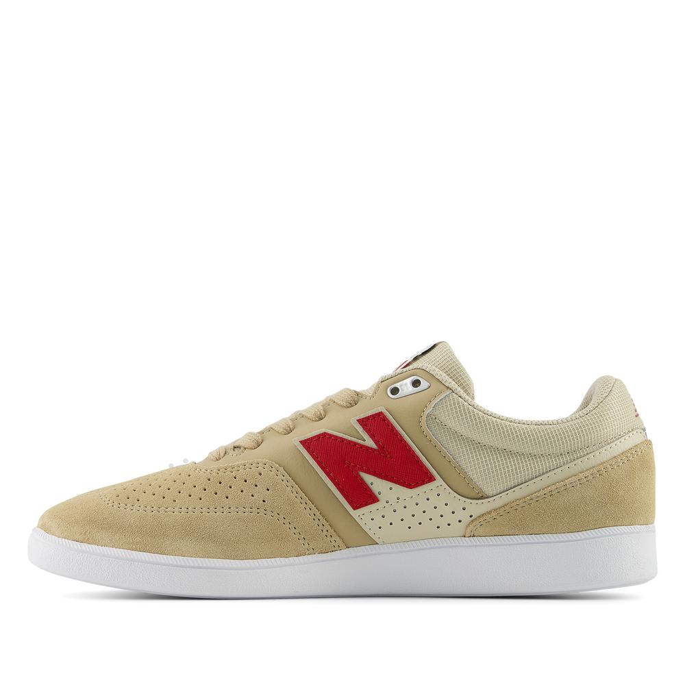 Férfi cipő New Balance Numeric UN508TBR - bézs