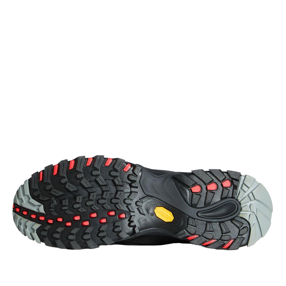 Férfi cipő The North Face Hedgehog RVST ThermoBall 0A8AFYGRS1 - fekete