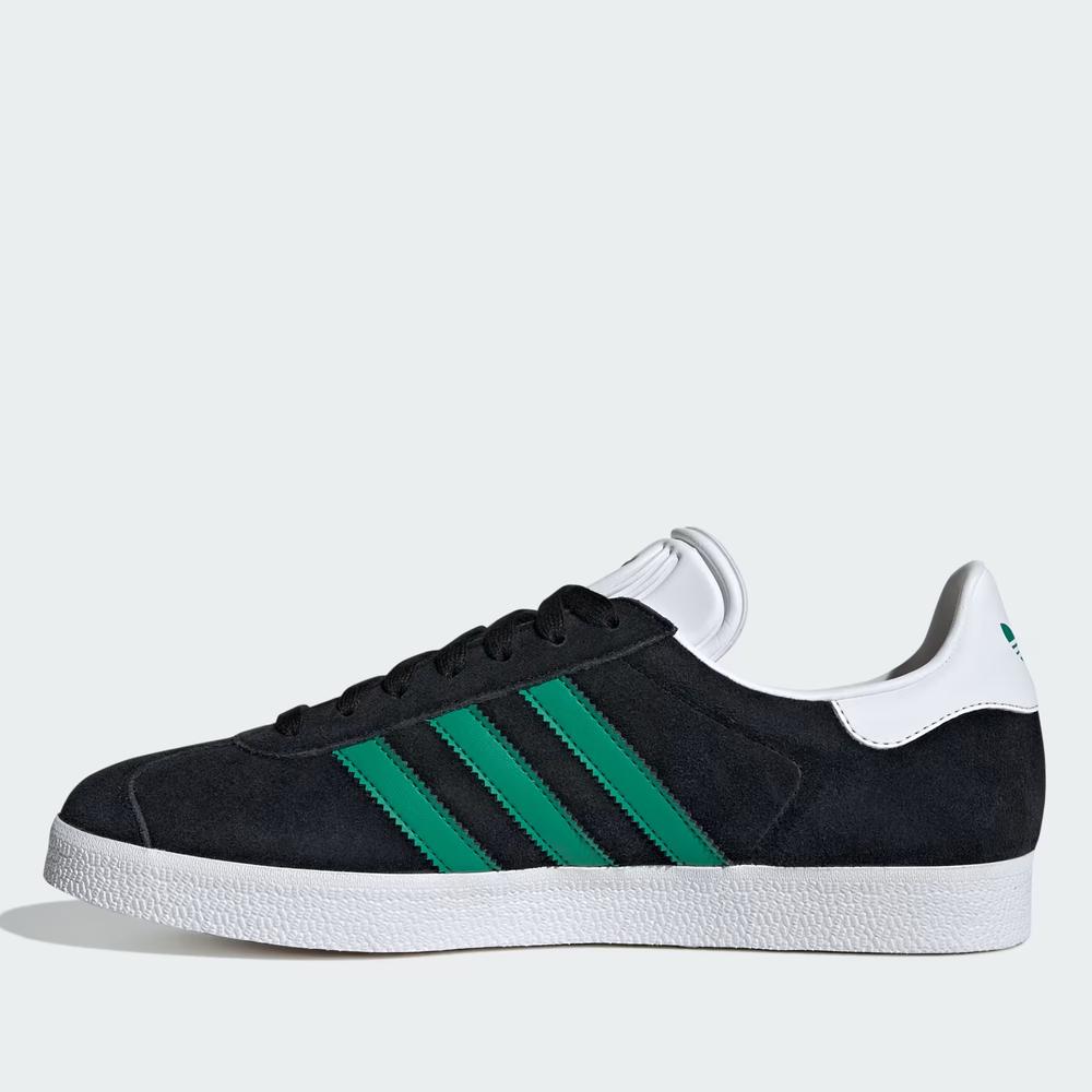 Férfi cipő adidas Gazelle HQ9186 - fekete