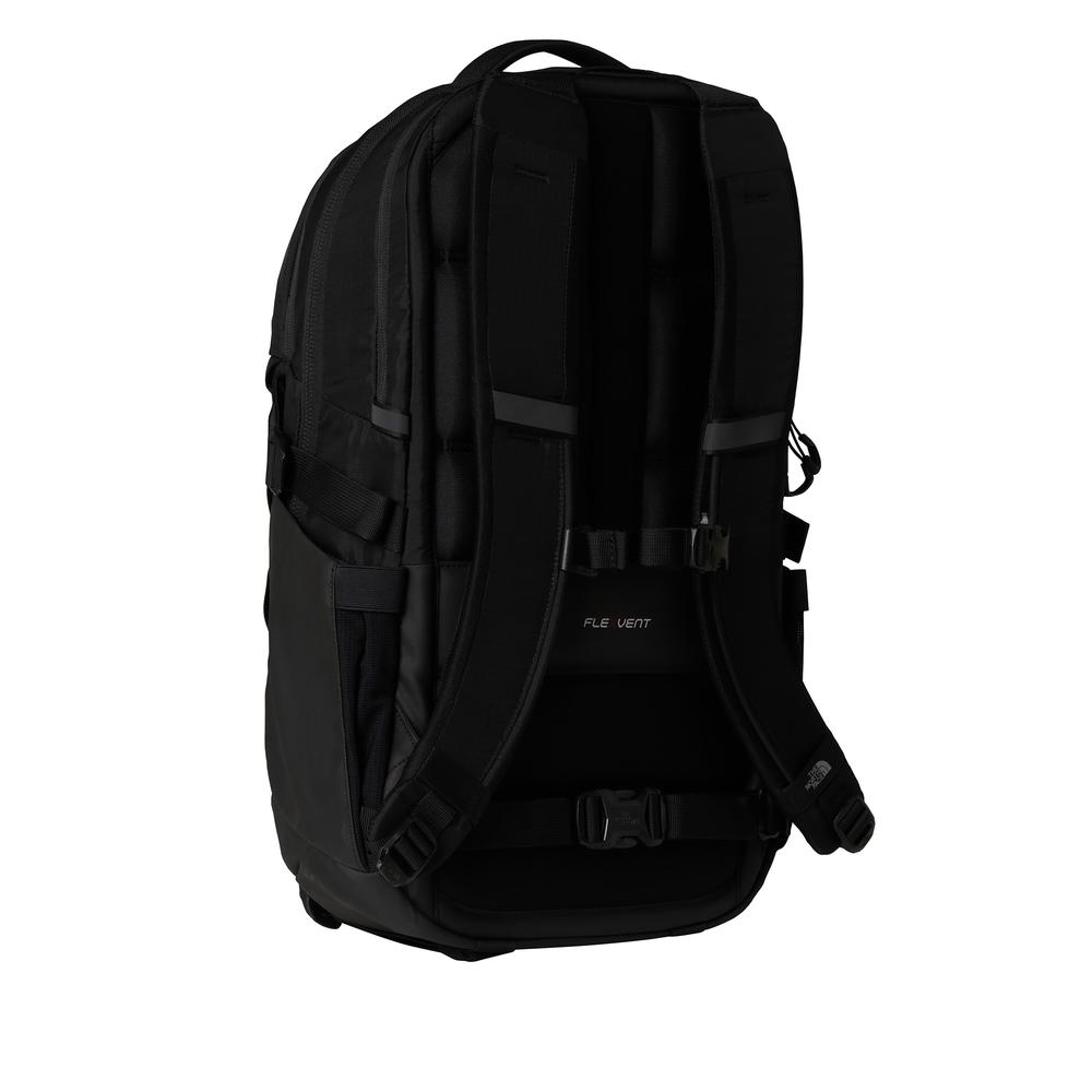 Hátitáska The North Face Recon 0A52SH4HF1 - fekete