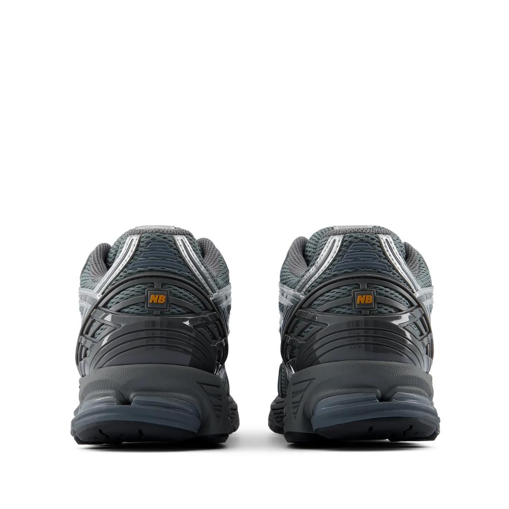 Unisex cipő New Balance U19066AT - szürke