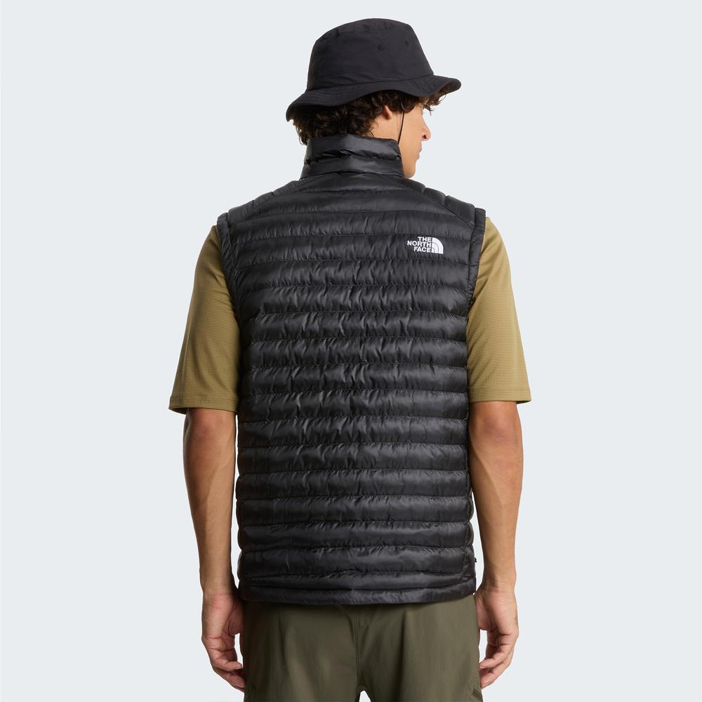 Férfi  mellény The North Face Huila 0A8DW4JK31 - fekete