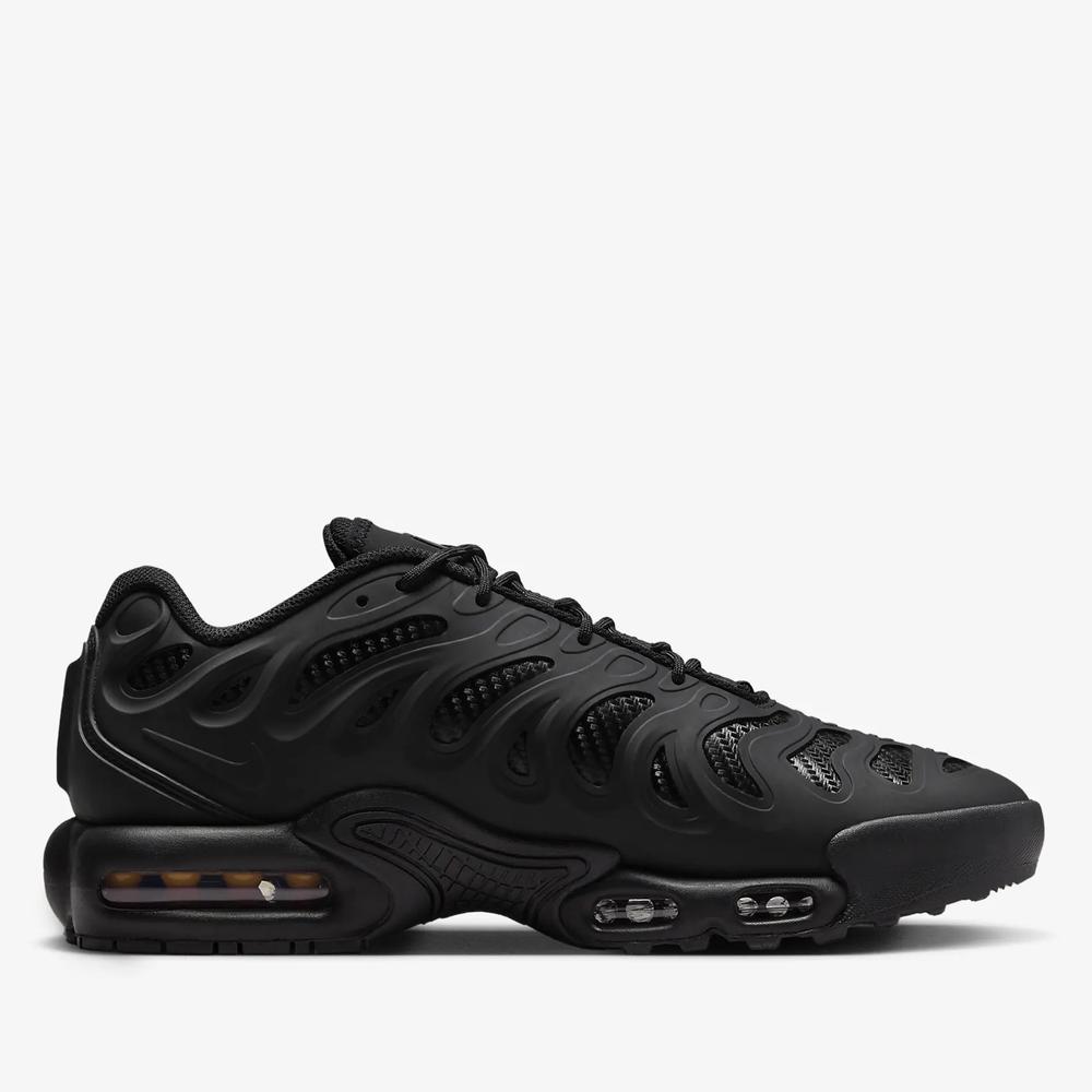 Cipő Nike Air Max Plus Drift HF0785-001 - fekete