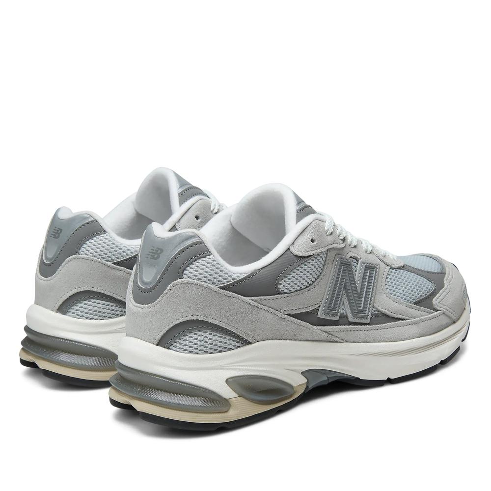 Unisex cipő New Balance U201011N - szürke