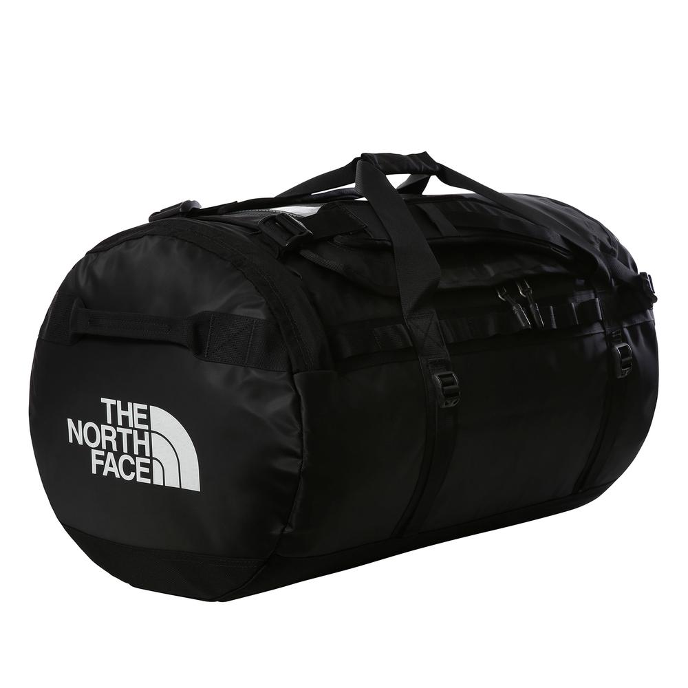 Táska The North Face Base Camp Duffel L 0A52SB53R1 - fekete