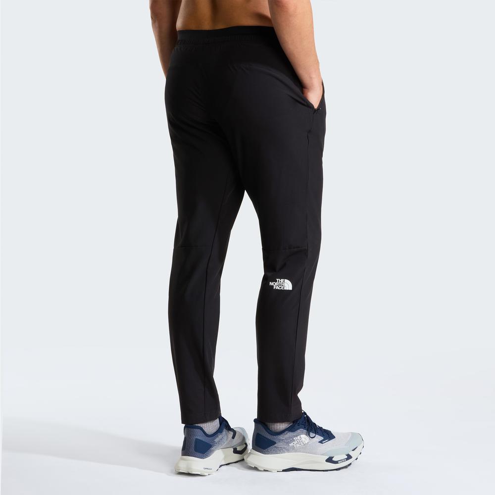 Férfi alsonadrág The North Face Joggers Reaxion 0A8FJHJK31 - fekete