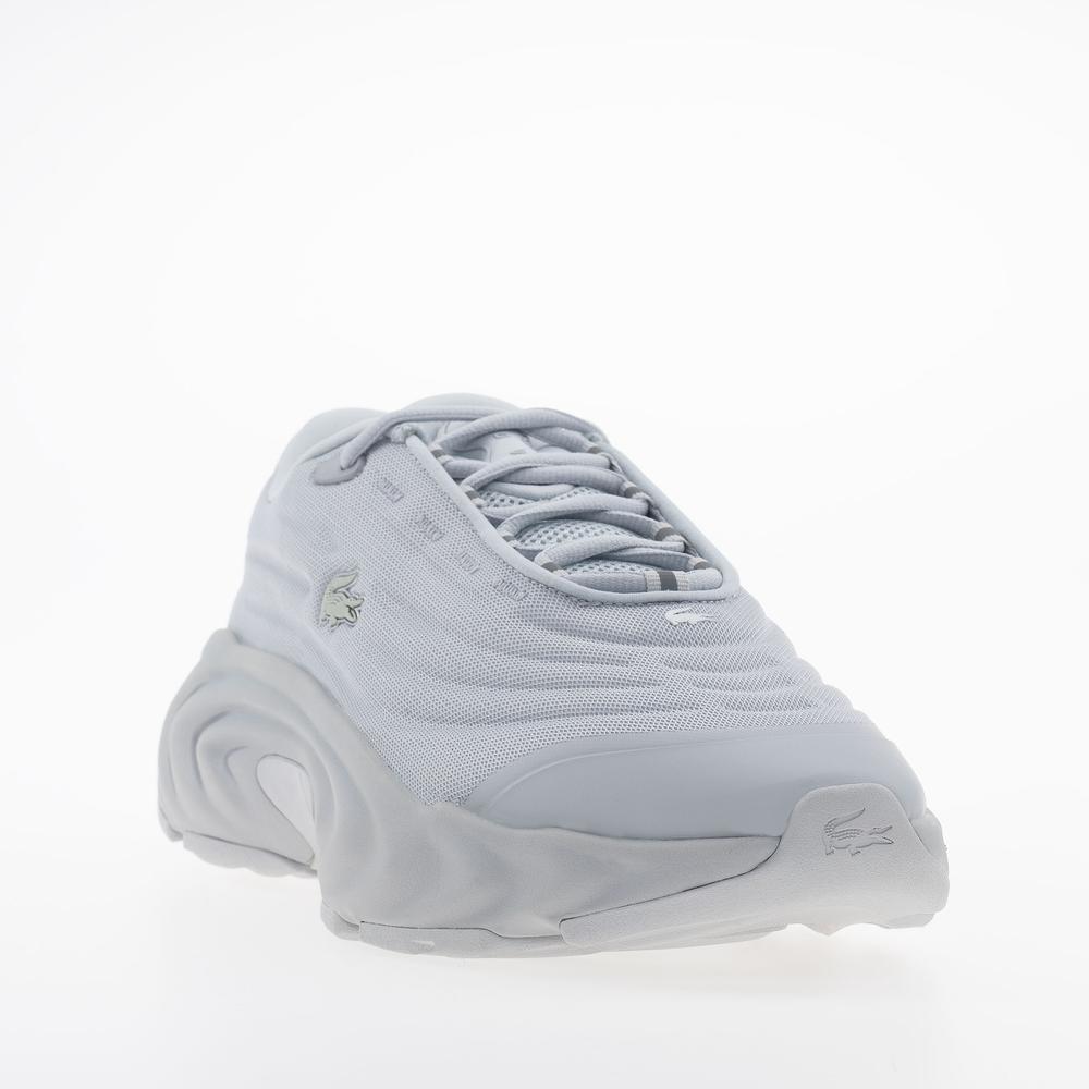 Cipő Lacoste Spinor 750SMA0166-14C - szürke