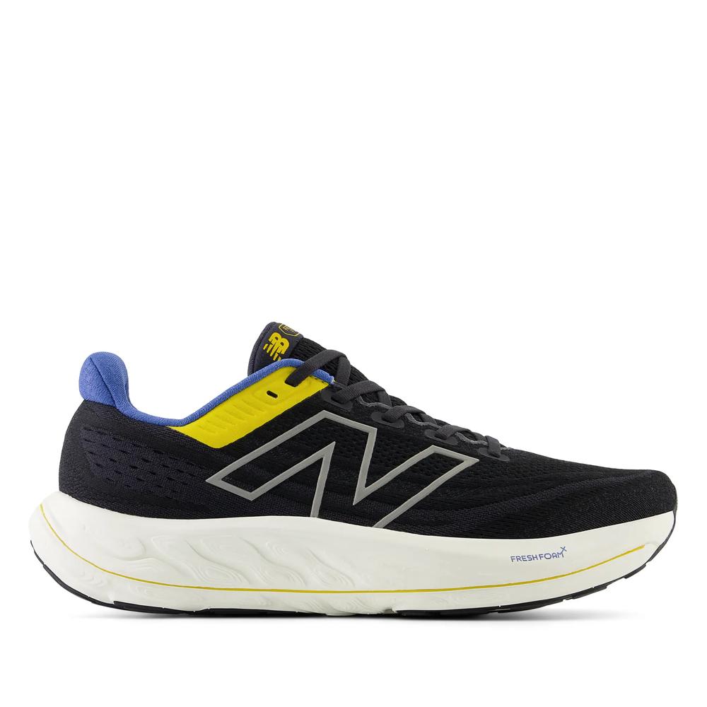 Cipő New Balance Fresh Foam X Vongo v6 MVNGOCK6 - fekete