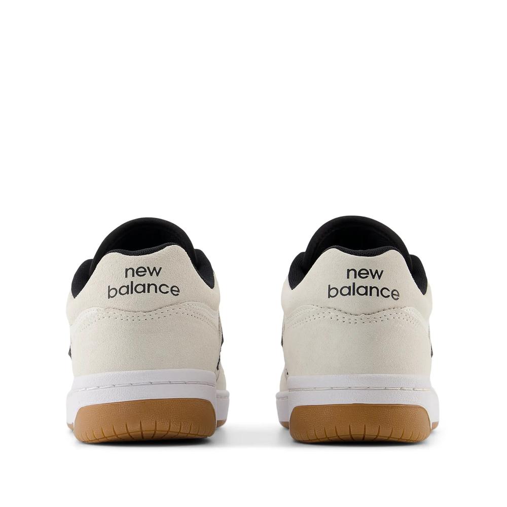 Férfi cipő New Balance Numeric NM480SWG - bézs