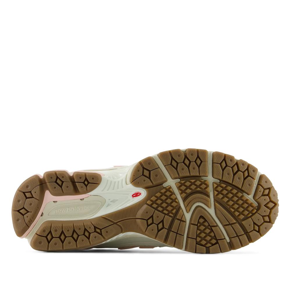Unisex cipő New Balance U190683T - bézs