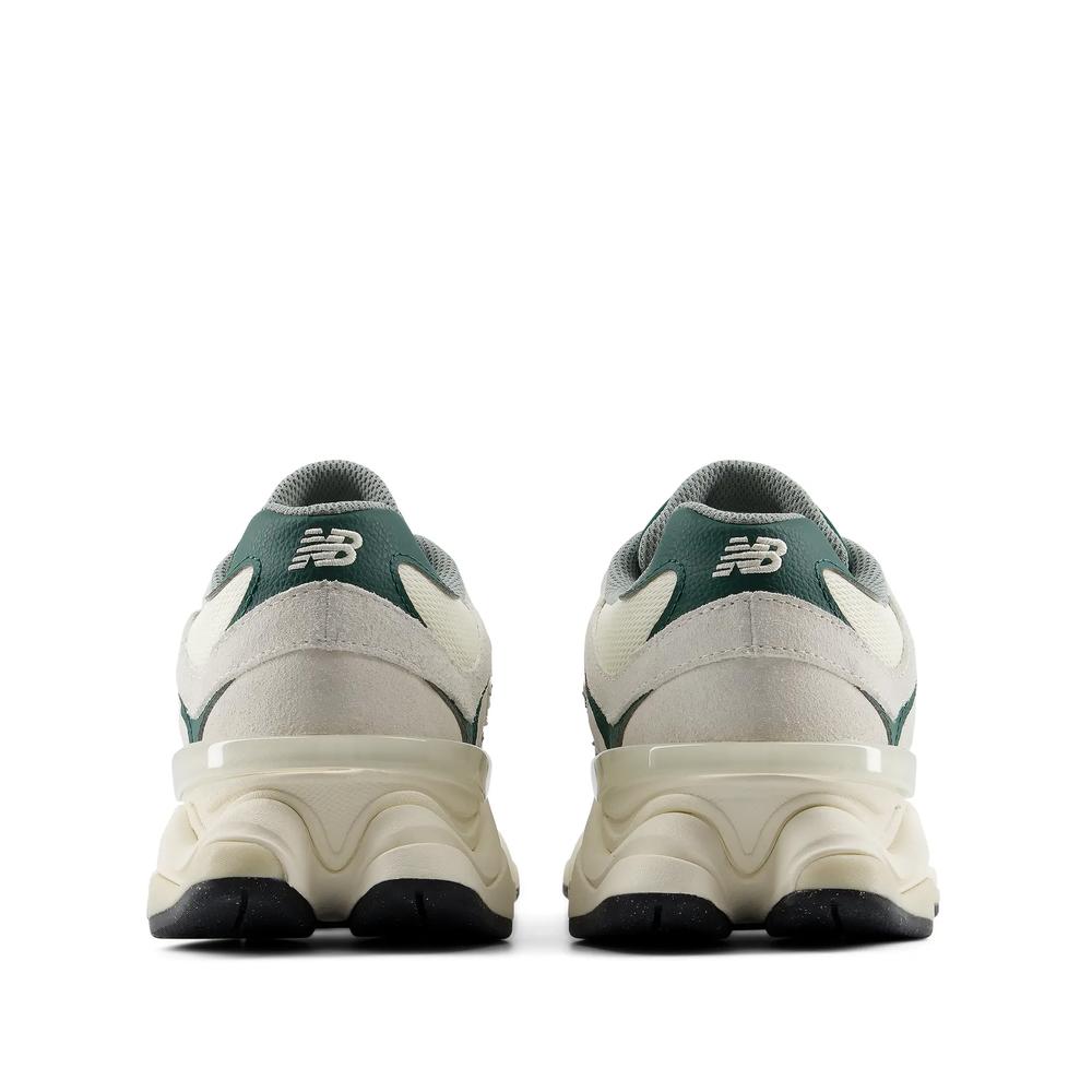 Unisex cipő New Balance U90607ET - bézs