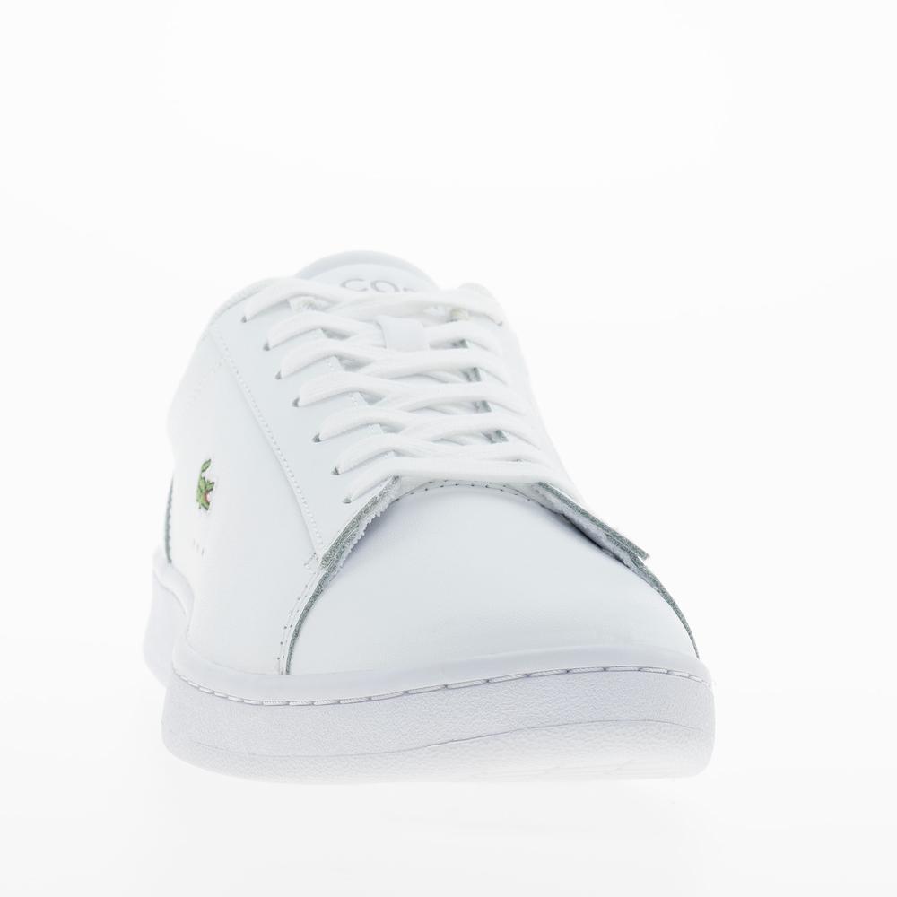 Férfi cipő Lacoste Carnaby Set 224 1 SMA 748SMA0011-1R5 - fehér